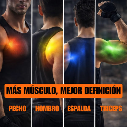 Tablero Lagartijas Multifuncional Ponte en Forma en Casa Sin Pagar Gym