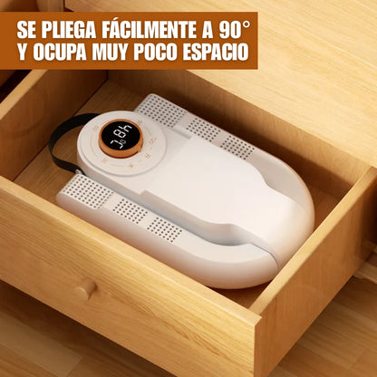 2x1 Secador de Zapatos Profesional y Rápido (Paga 1, Recibe 2 Piezas🎁)